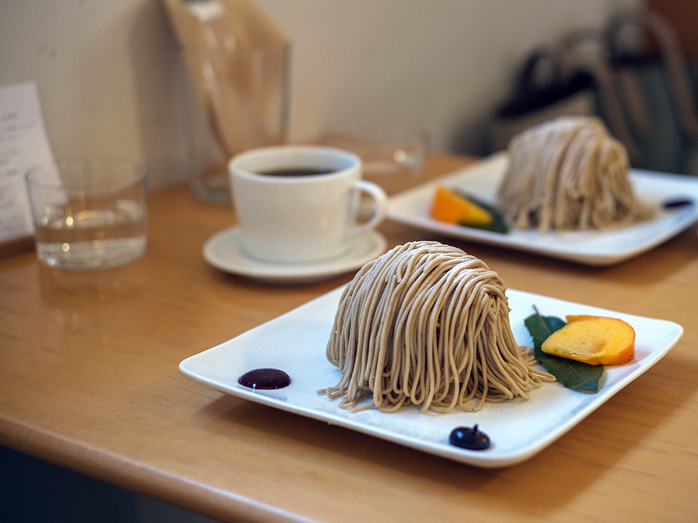 summicron50mmで撮った旧古河庭園の写真